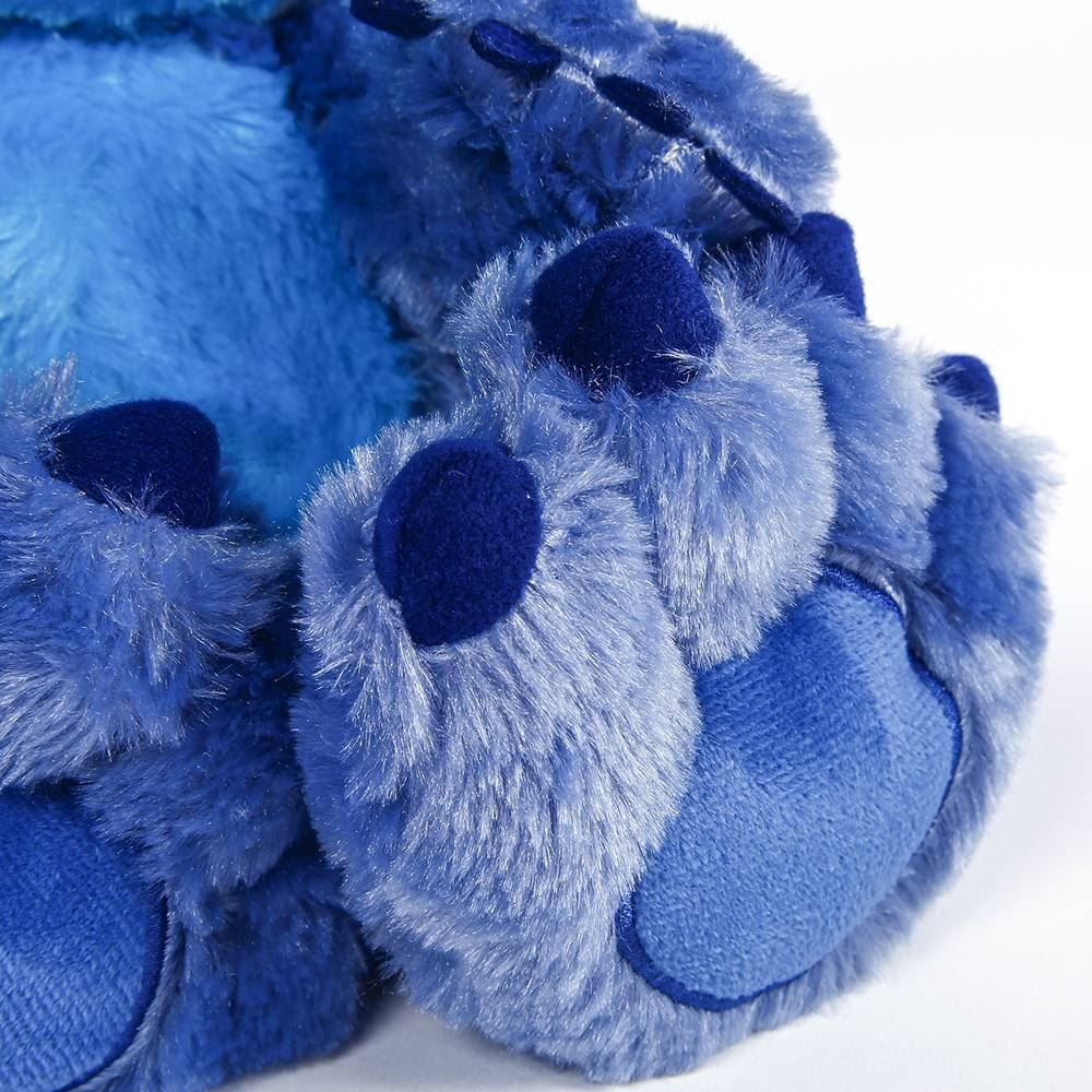 Pelúcia Stitch 100% Poliéster Disney - F0001-8