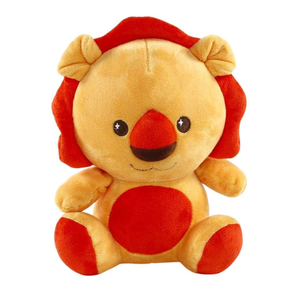 Pelúcia Divertida Infantil 100% Poliéster Havan Baby - HBR0569