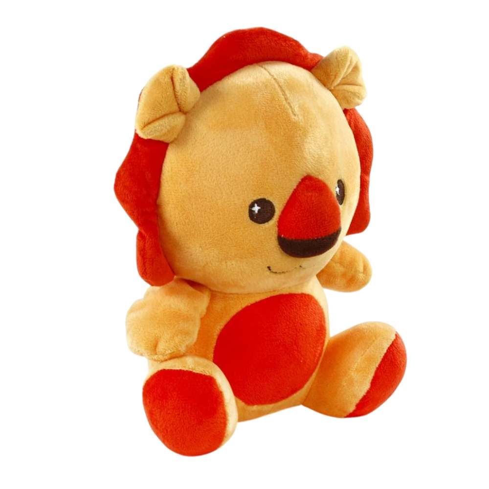 Pelúcia Divertida Infantil 100% Poliéster Havan Baby - HBR0569