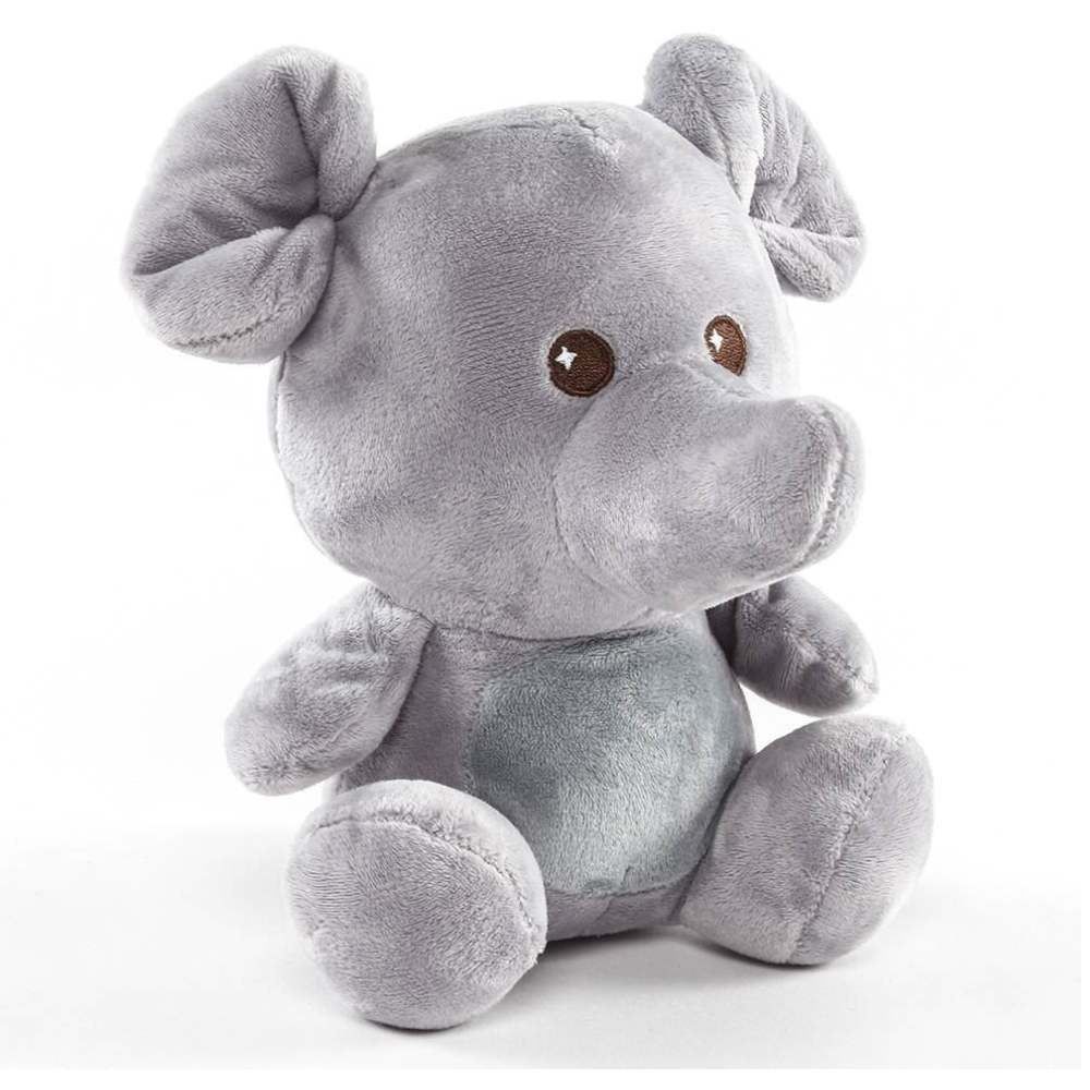 Pelúcia Divertida Infantil 100% Poliéster Havan Baby - HBR0567