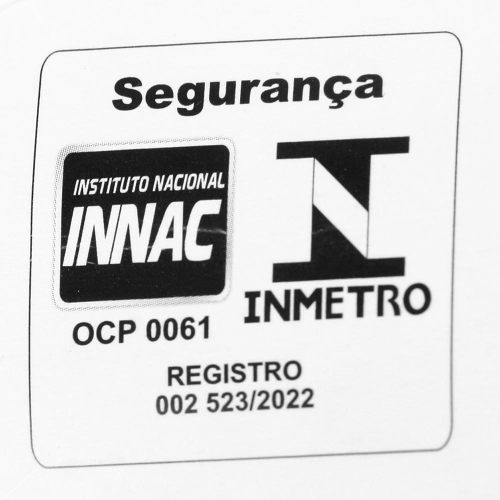 Pelúcia Gato Sentado Branco Havan Toys 18 Cm - HBR0467