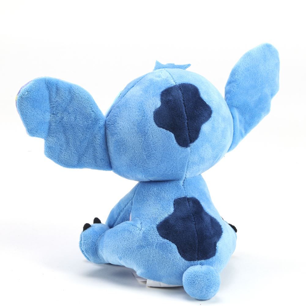 Pelúcia Stich Disney Havan Toys - DIS0302