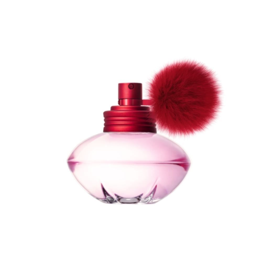 Perfume Feminino S Kiss By Shakira 80Ml - S Kiss 