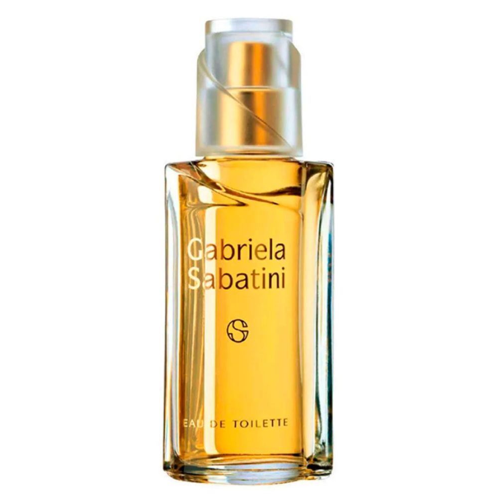 Perfume Gabriela Sabatini Eau De Toilette - 60ml