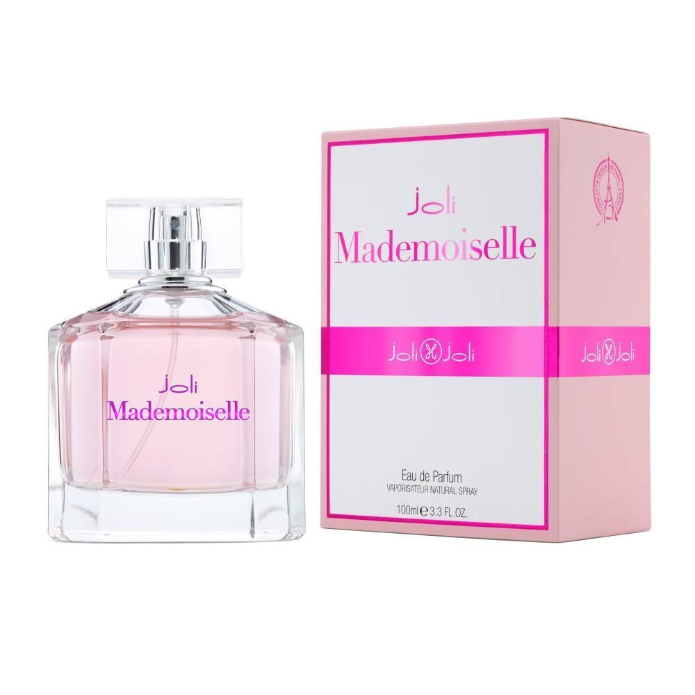 Perfume Joli Mademoiselle For Women - 100ml
