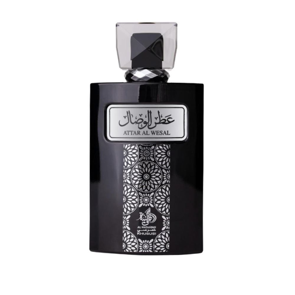 Perfume Masculino Attar Al Wesal Al Wataniah Edp - 100 ml