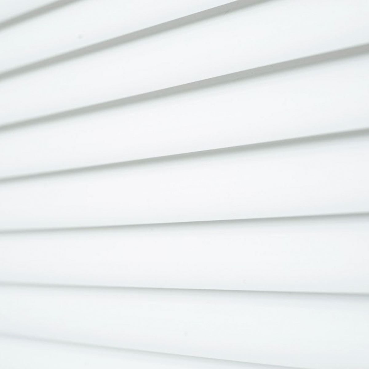 Persiana 1,40X1,60M Para Uso Interno Evolux - Branco