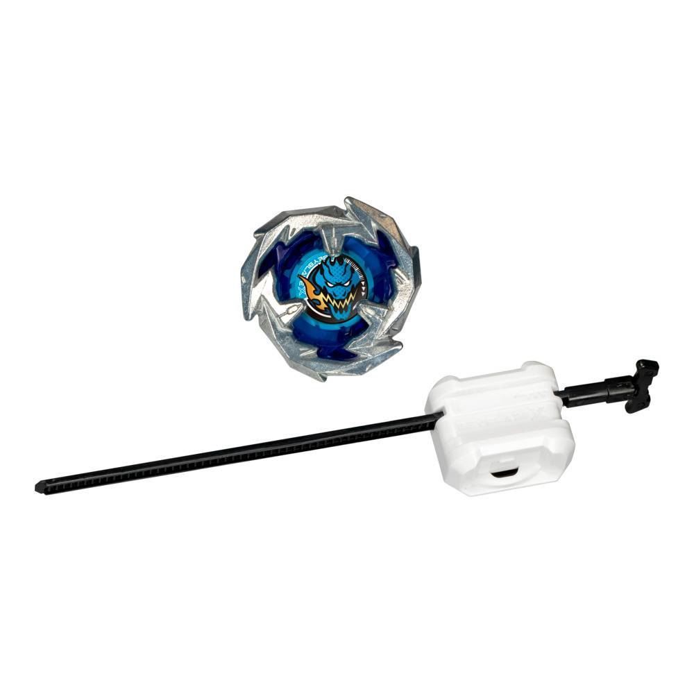 Pião Beyblade X Sword Dran Hasbro - F9580