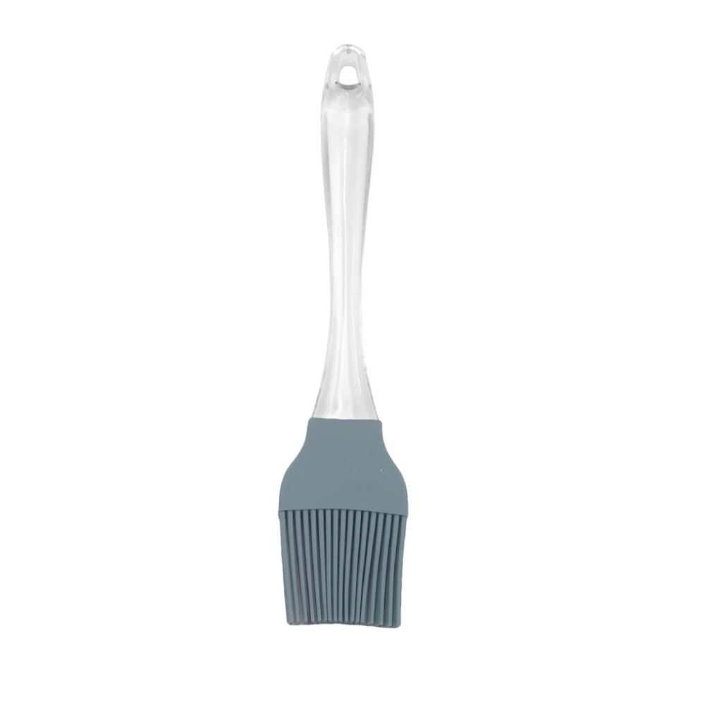 Pincel De Silicone Basic Havan Casa 23Cm - Verde