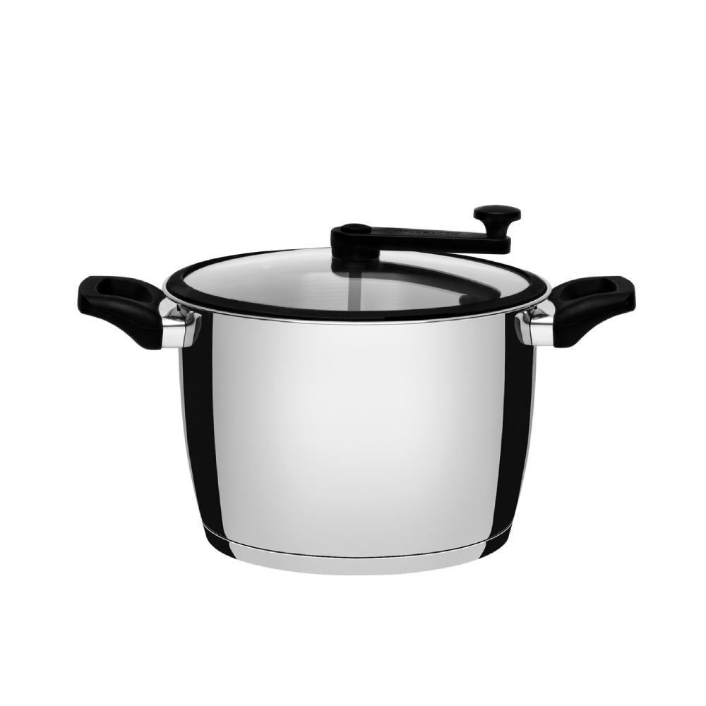 Pipoqueira Allegra Tramontina 22Cm - Aço Inox