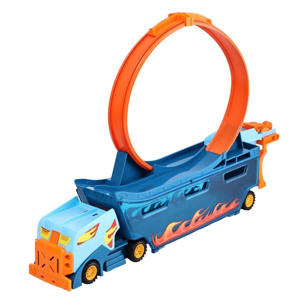 Pista Caminhão Havan Toys - HBR0340