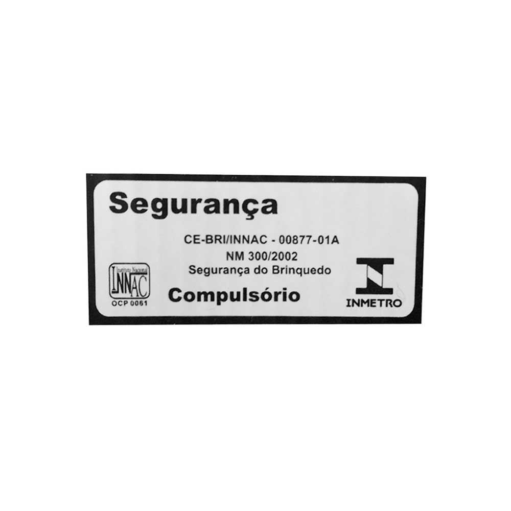 Pista de Corrida Ramp Racer 3 Em 1 Maral - 4157 - Colorido