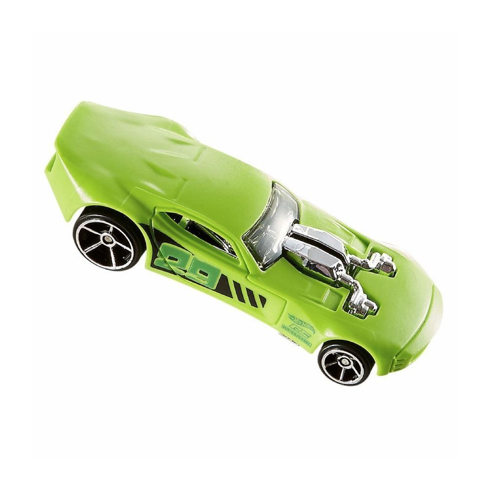 Pista Hot Wheels Estação Científica Mattel - Colorido