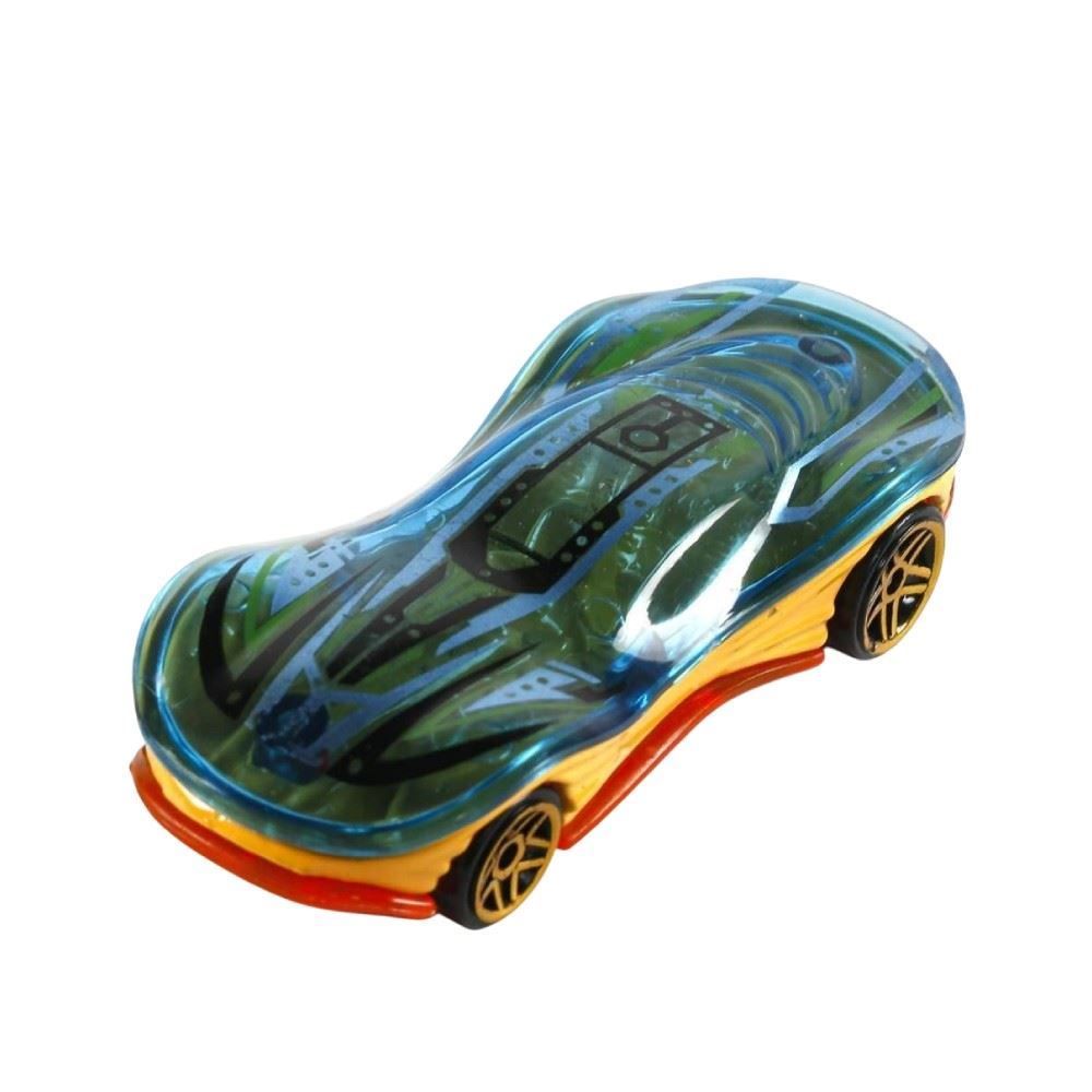 Pista Tubarão Loop 360° com Carrinho Havan Toys - HBR034