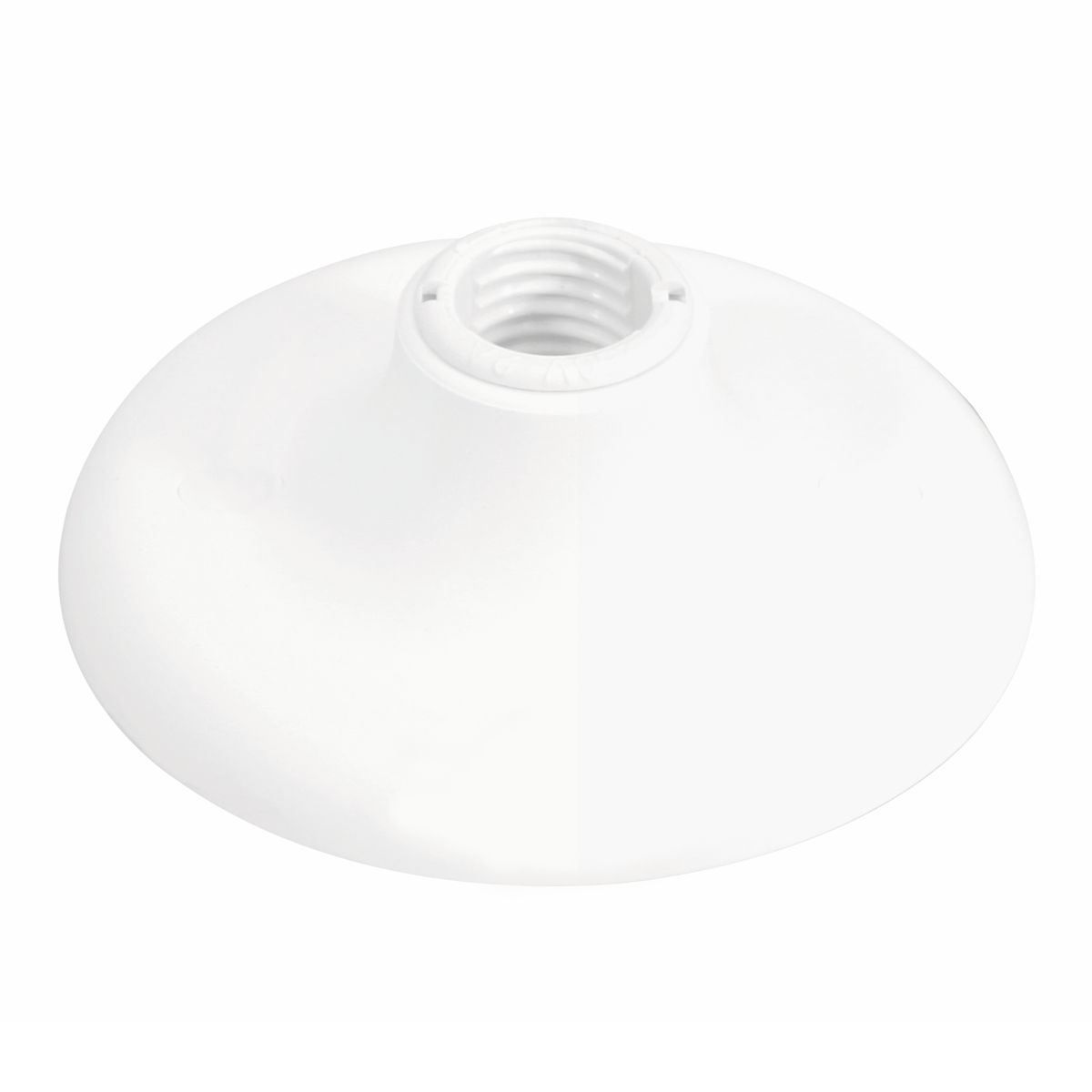 Plafon Com Soquete E-27 681 Taschibra - Bivolt