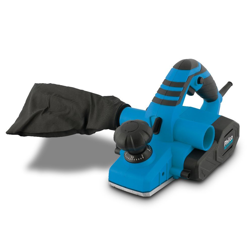 Plaina Elétrica 750W 82mm PPL01 Philco