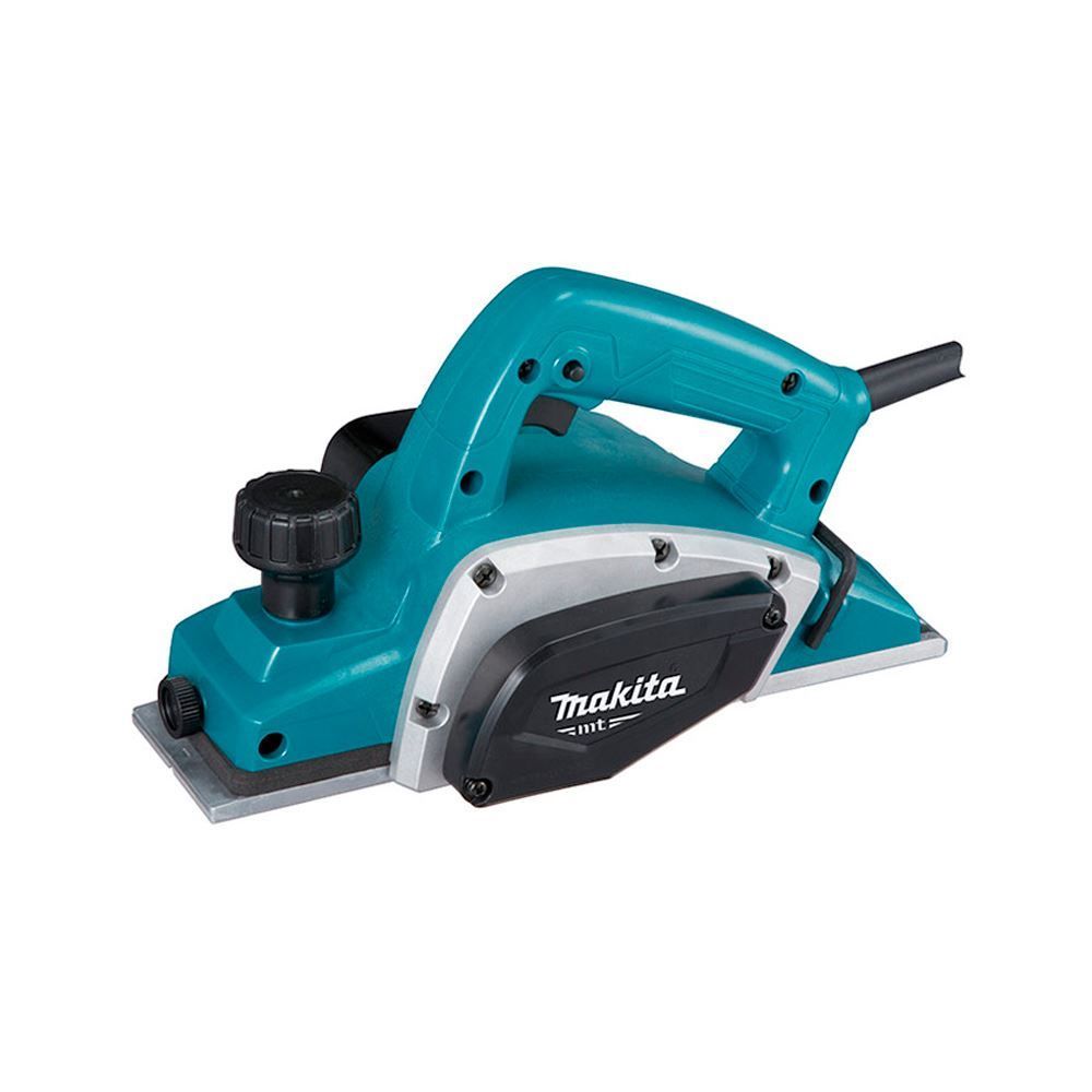 Plaina Elétrica 82mm 500W Makita M1902B
