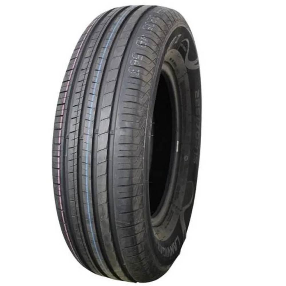 Pneu Lanvigator Comfort Ii 185/60 R15 84H - Preto