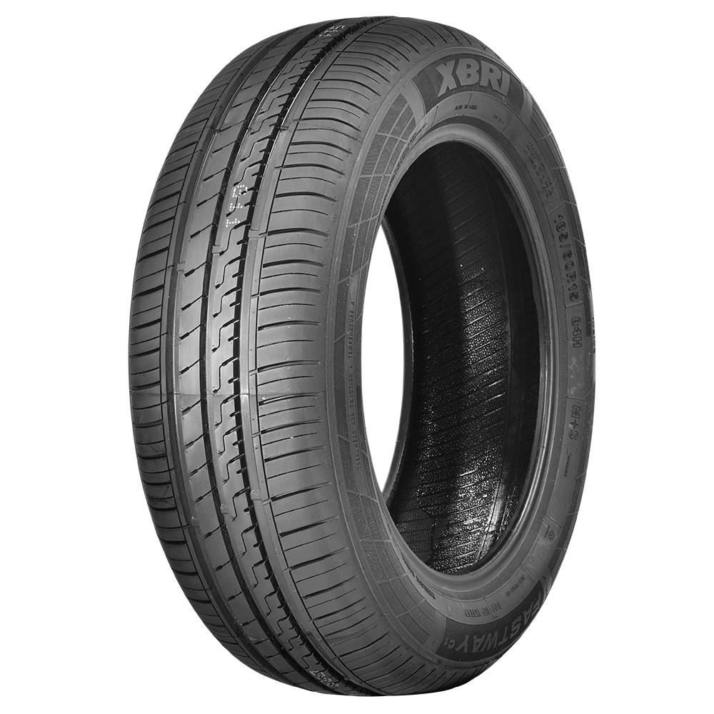 Pneu Xbri Fastway C1 175/75 R13 84T - Preto