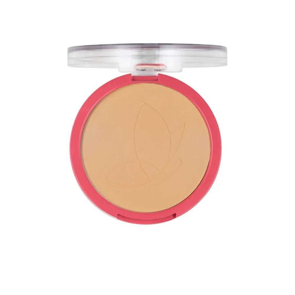 Pó Compacto Matte Ultrafino V430 Vult - Claro