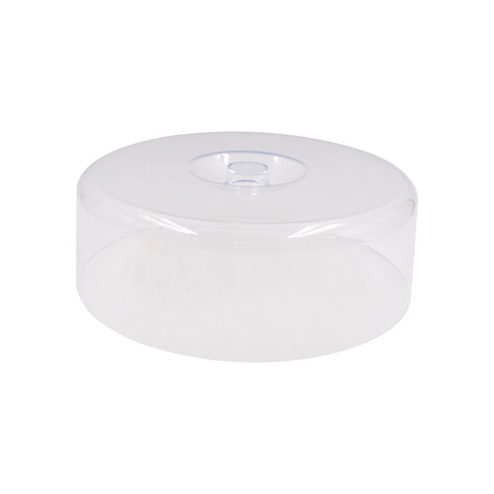 Porta Bolo De Bambu Com Tampa 28Cm - Havan Casa