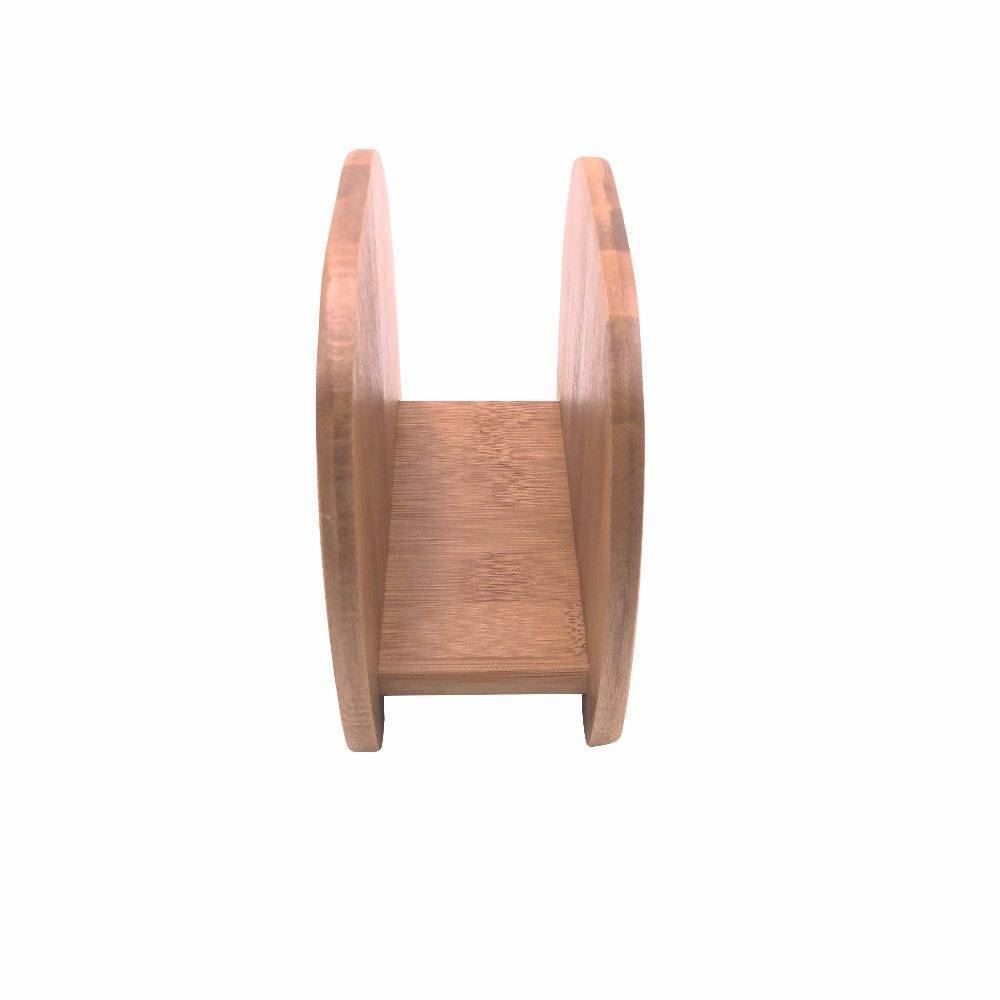 Porta Guardanapo Havan Casa - Bambu