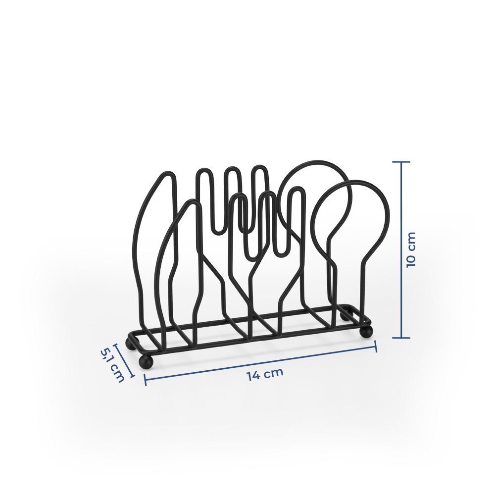 Porta-Guardanapos Querida Arthi