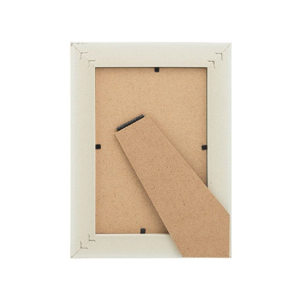 Porta Retrato Mdf Lyor 25 Cm - Texturizado 