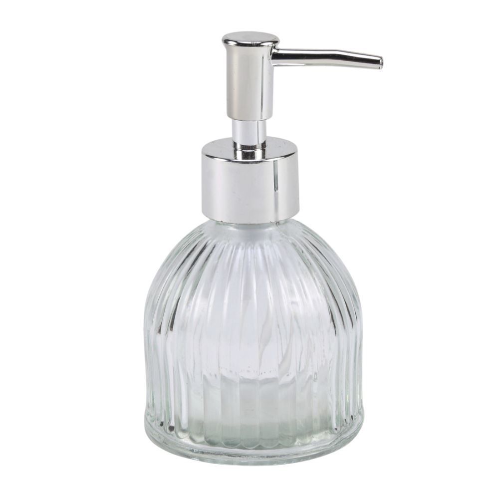 Porta Sabonete Líquido Havan Casa - Transparente