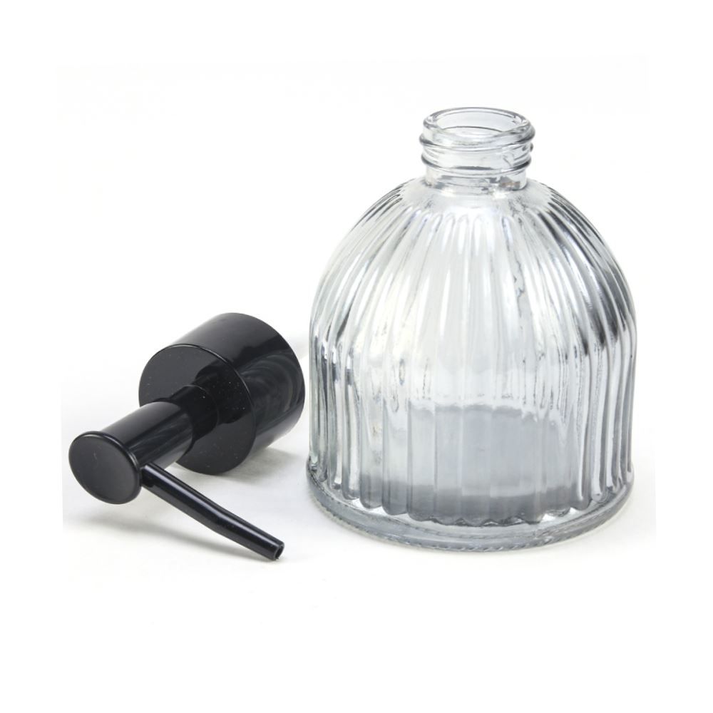 Porta Sabonete Líquido Havan Casa - Cinza Escuro