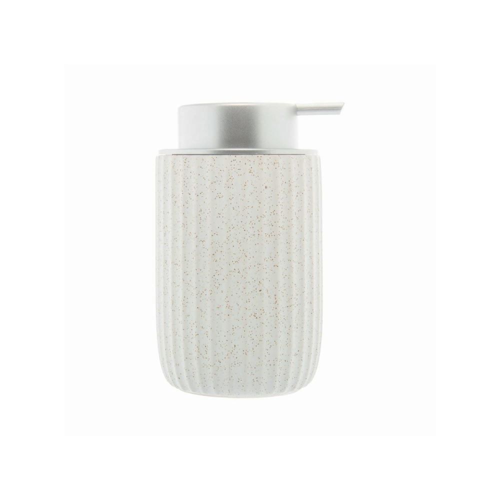 Porta Sabonete Líquido Nórdico Lyor 300 Ml - Branco