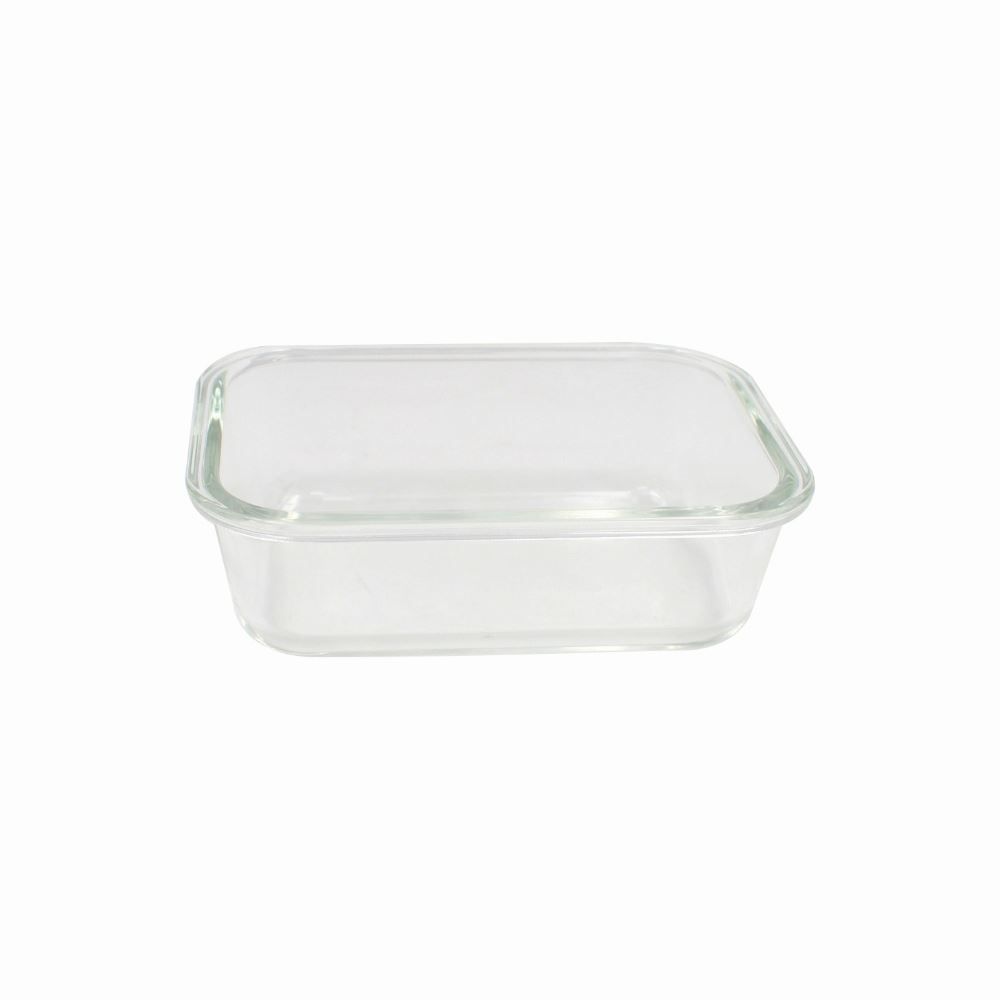 Pote Hermético Com Tampa Havan Casa 370 Ml - Verde Claro