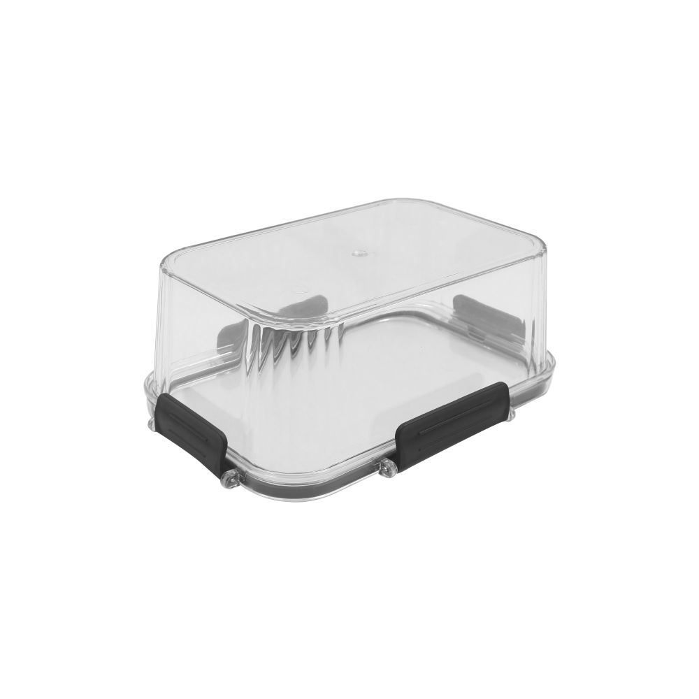 Pote Hermético Havan Casa 1,05 Litros - Transparente