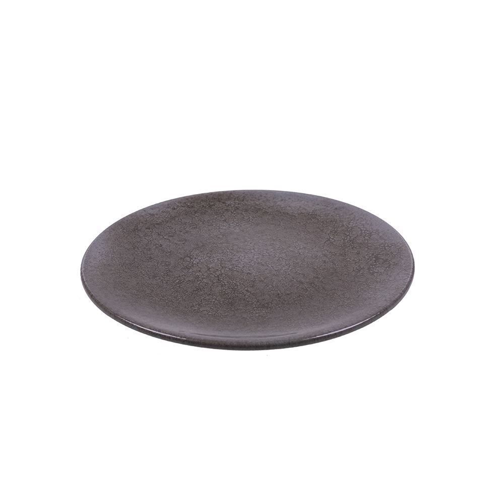 Prato De Sobremesa Oxford 19Cm - Unni Moon
