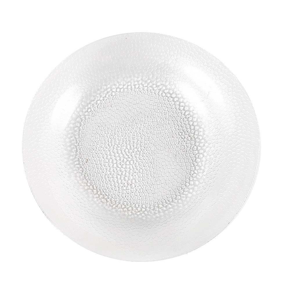 Prato Fundo Duralex Acqua 22,4Cm - Vidro Transparente