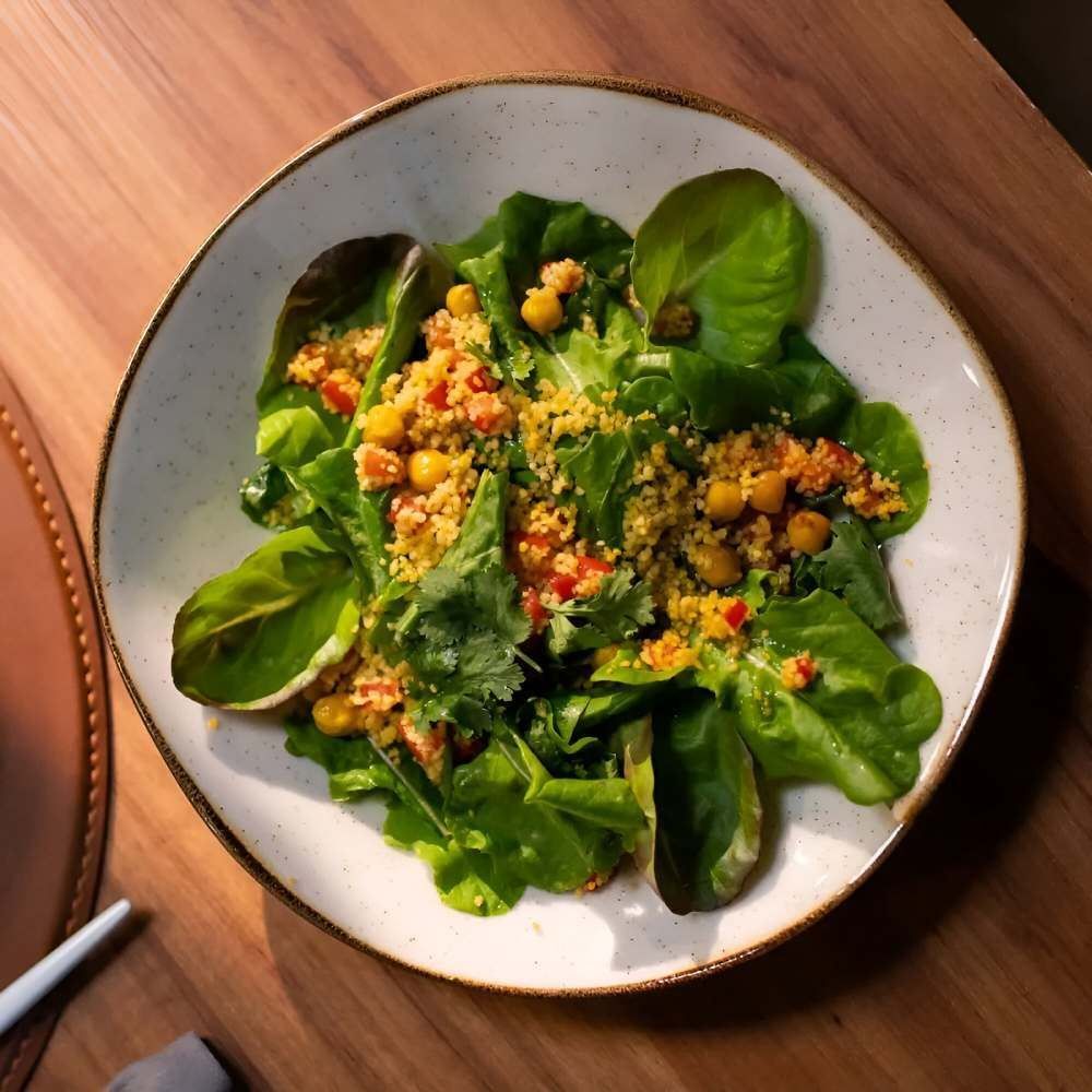 Prato Fundo Ryo Maresia Oxford 22,5Cm - Porcelana