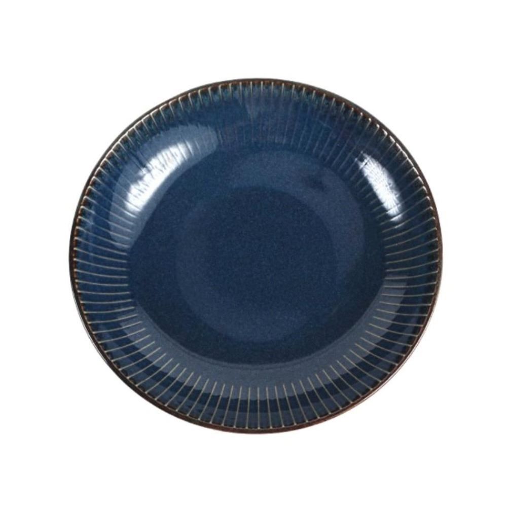 Prato Fundo Porto Fino Havan Casa - 23Cm