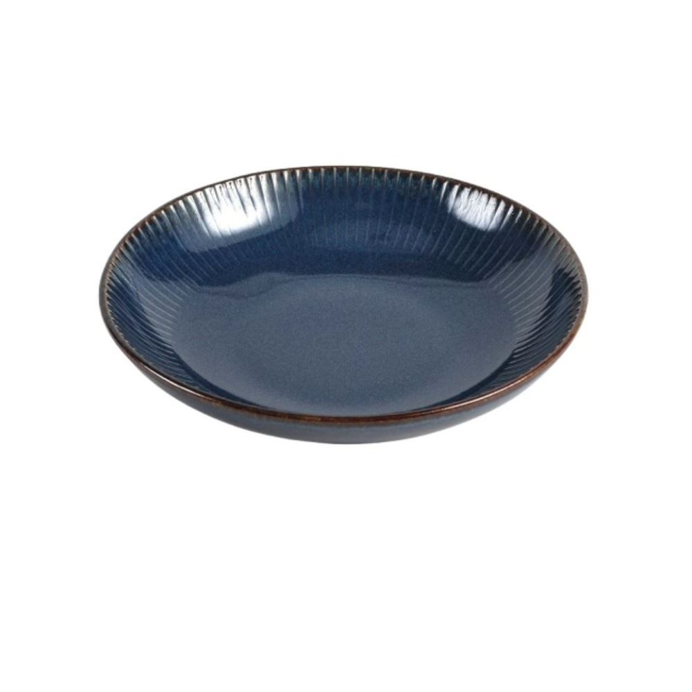 Prato Fundo Porto Fino Havan Casa - 23Cm