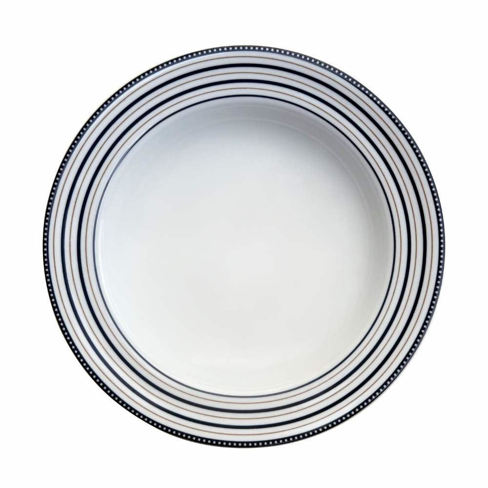 Prato Fundo Veneza Schmidt - 23cm