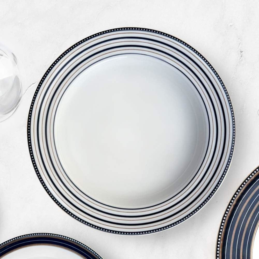 Prato Fundo Veneza Schmidt - 23cm