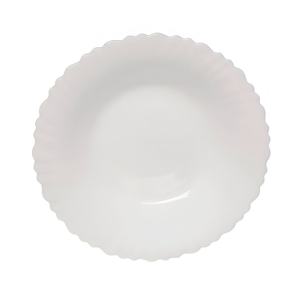 Prato Fundo Versus Hauskraft 23 Cm - Branco