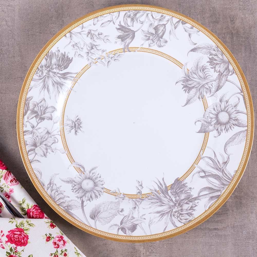 Prato Raso Alleanza 28Cm - Garden