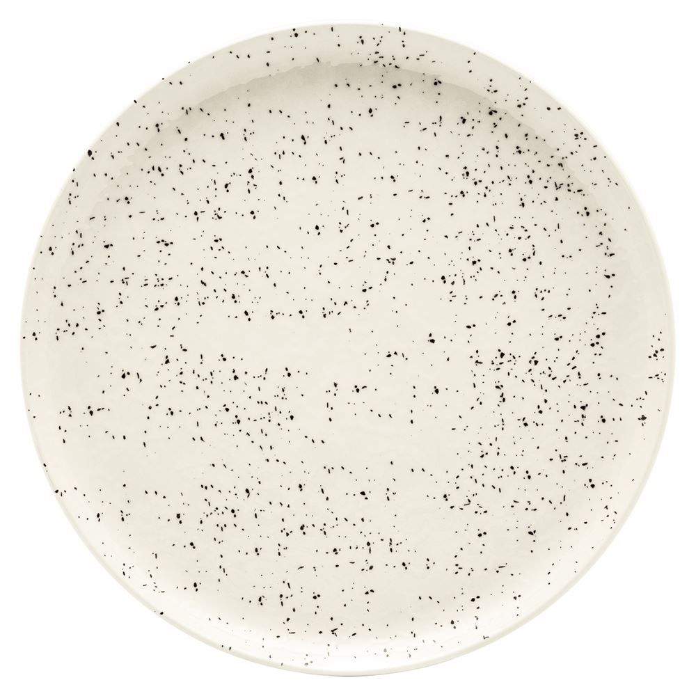 Prato Raso Flat Chuvisco Oxford 26Cm - CHUVISCO