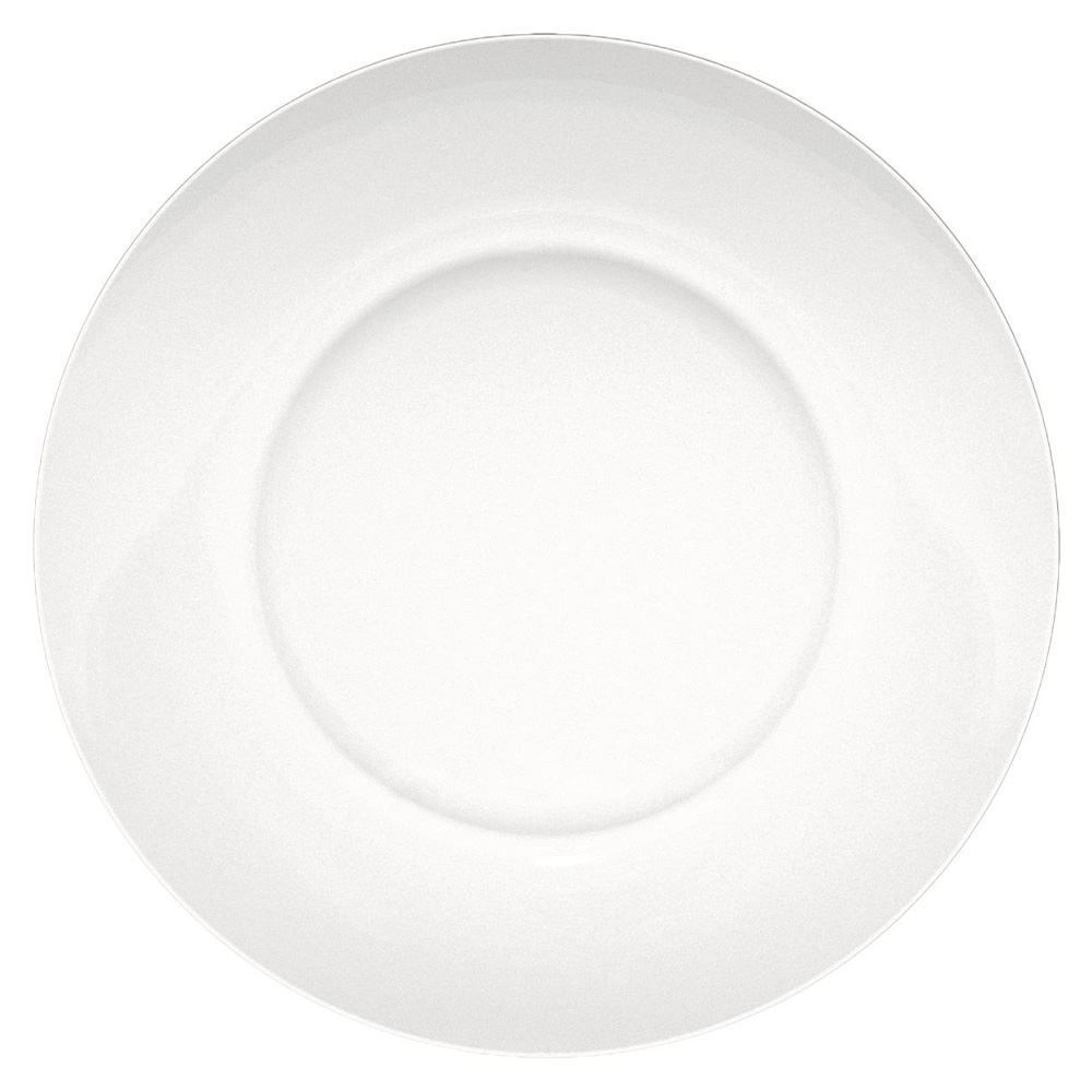 Prato Raso Nadir Astral Duralex 22,6Cm - Vidro