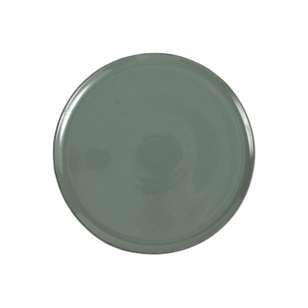 Prato Raso Naturalle Verde Menta Havan Casa - 27cm