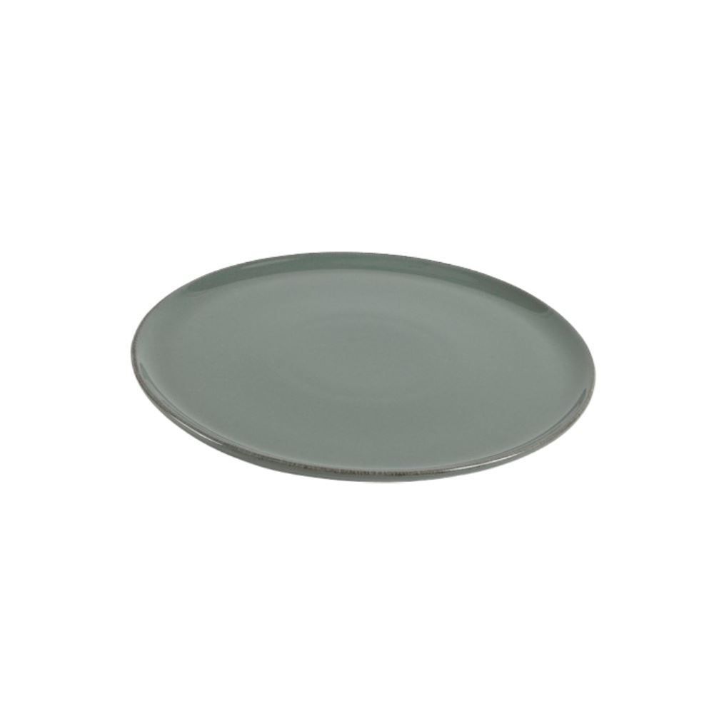 Prato Raso Naturalle Verde Menta Havan Casa - 27cm