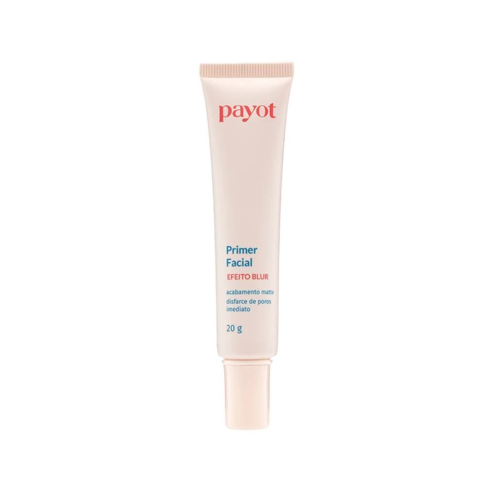 Primer Facial Efeito Blur By Payot - 20g