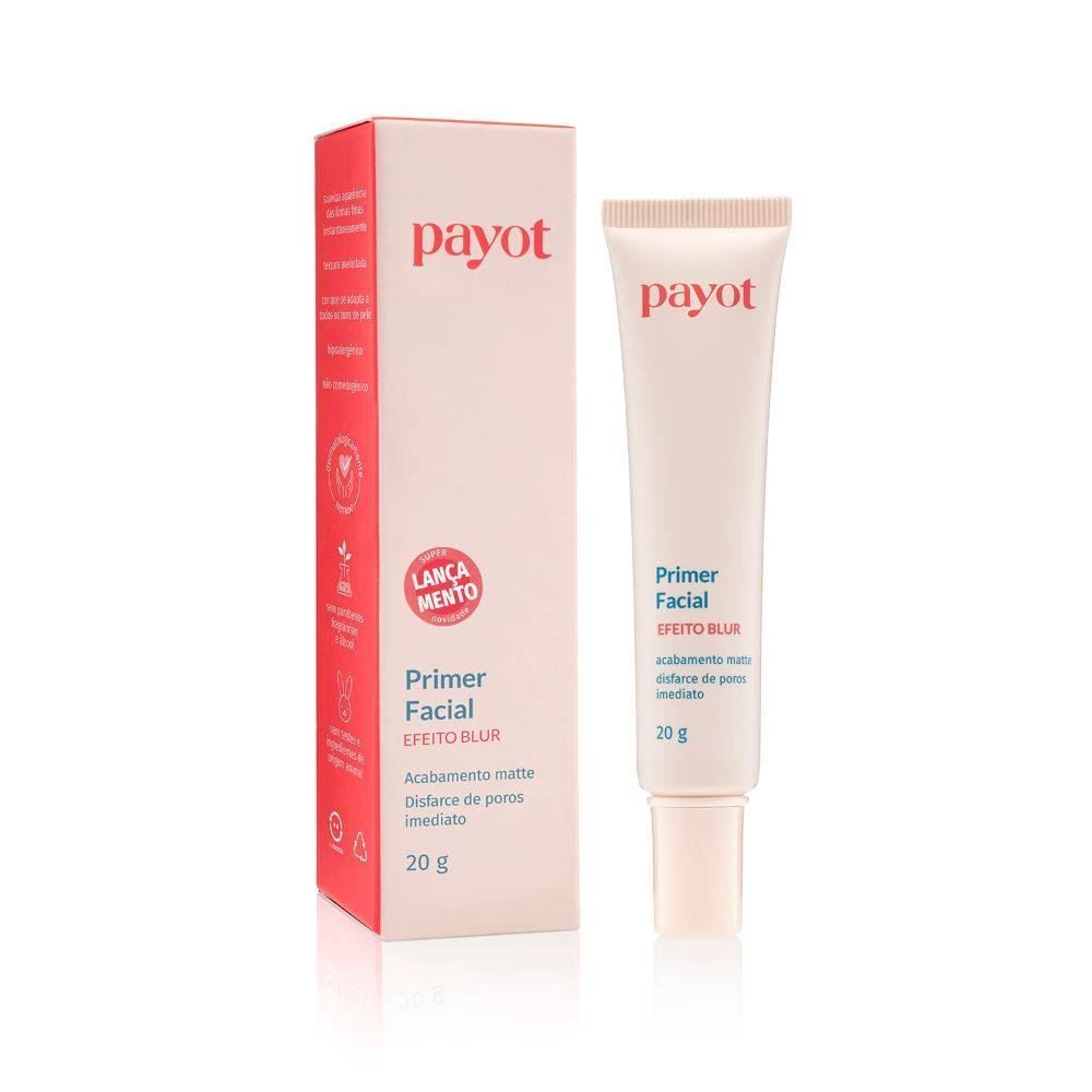 Primer Facial Efeito Blur By Payot - 20g