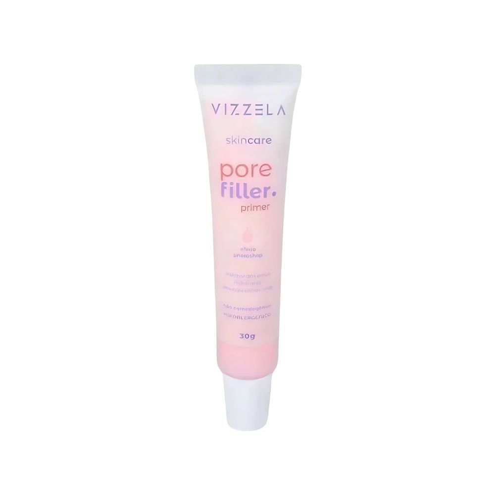 Primer Pore Filler Vizzela - 30g