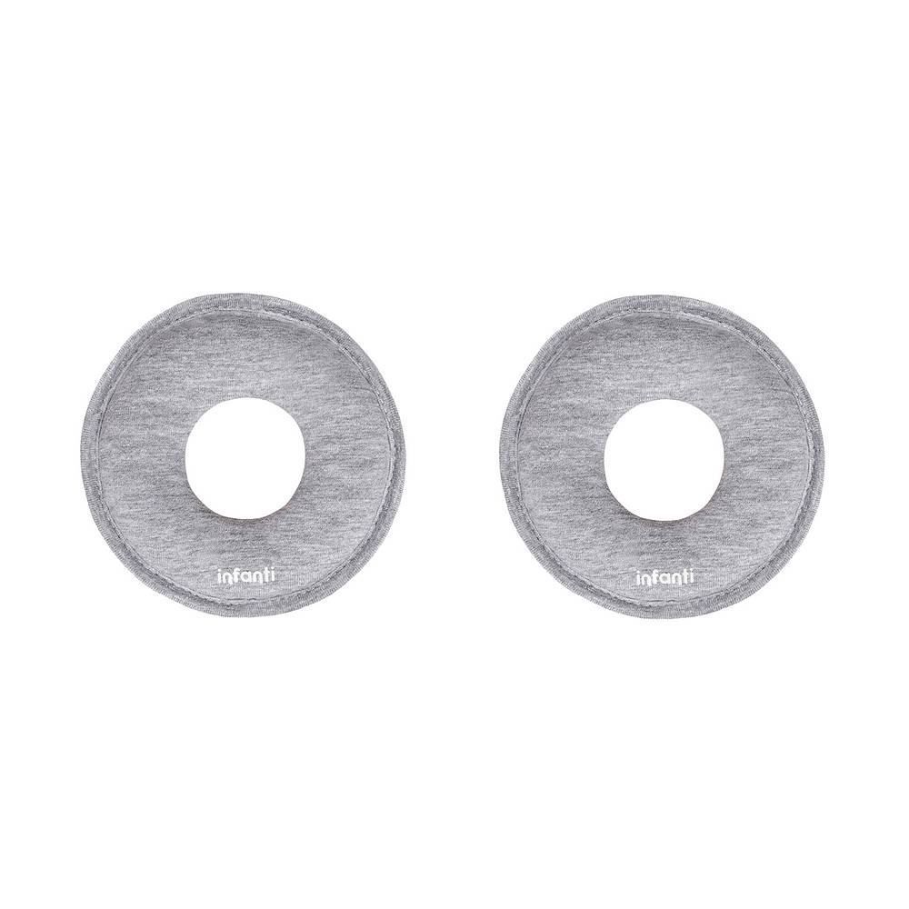 Protetor Para Seios Serena Infanti - Mescla Claro